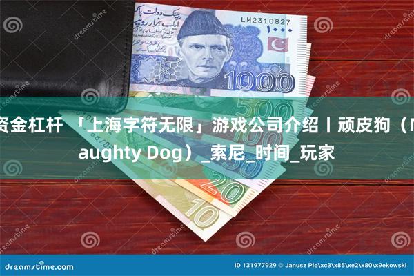 资金杠杆 「上海字符无限」游戏公司介绍丨顽皮狗（Naughty Dog）_索尼_时间_玩家